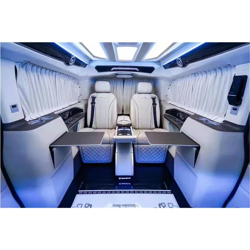 2021 Luxusní RV sedadlo pro Alphard a Vellfire