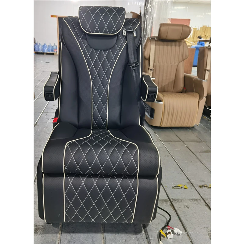 Mercedes Benz Sprinter RV Soukromé přizpůsobení
